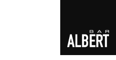 Bar Albert logo